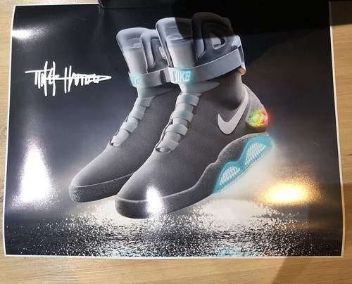 harga nike air mag back to the future